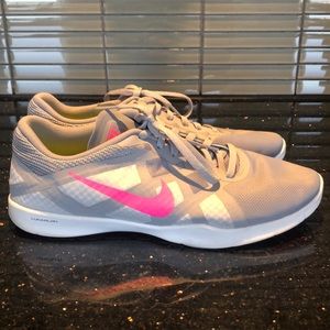 Nike Training Lunarlon Shoes